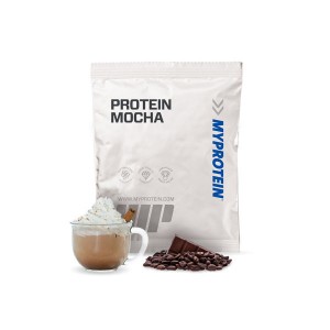 Protein Mocha (50г)